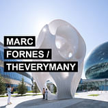 MARC FORNES / THEVERYMANY