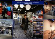 Kennedy Space Center Airport Stores