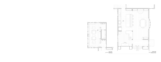 Leavenworth House Remodel Plan