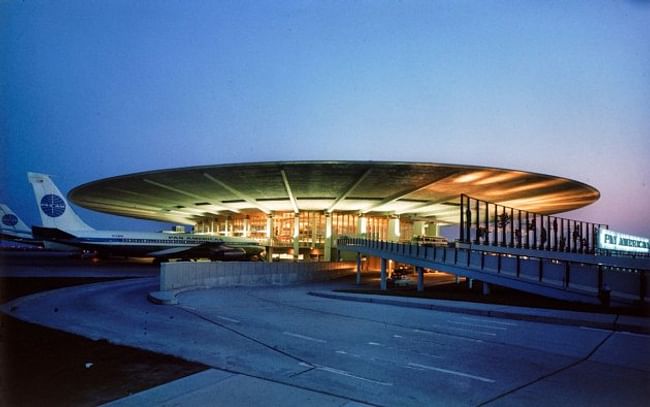 Pan Am WorldPort via DMITRI KESSEL:TIME LIFE PICTURES:GETTY IMAGES