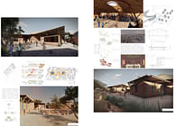 school design- Malawi