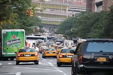 New York is moving forward with its controversial congestion pricing plan