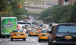 New York is moving forward with its controversial congestion pricing plan