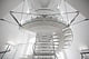 Somerset House, The Miles Stair, London, United Kingdom. Structural Designer: Techniker. Photo: Richard Davies. 