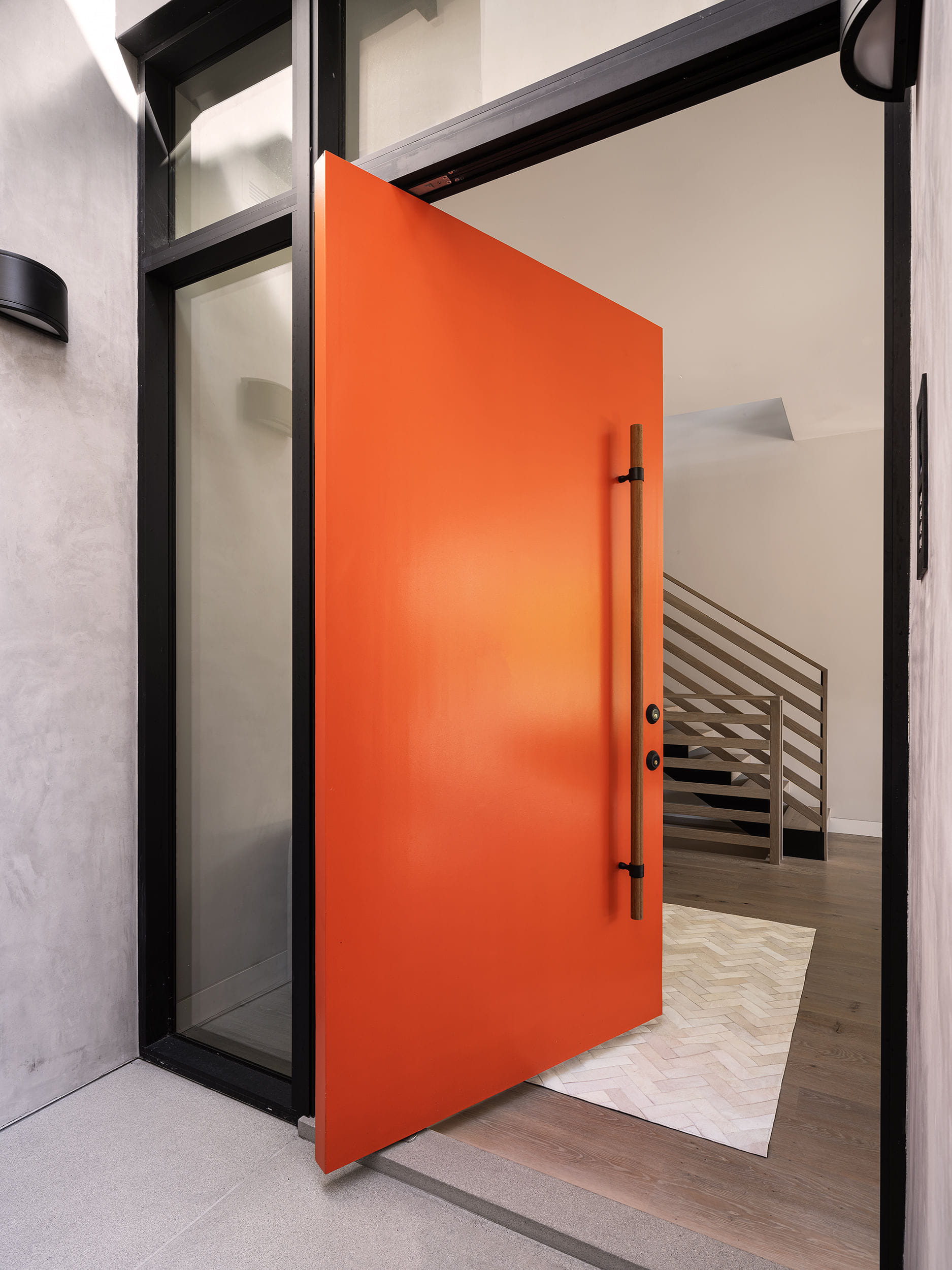 10 doors and entrances that stood out this week