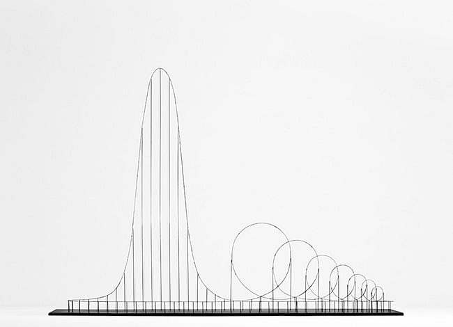 Euthanasia Coaster by Julijonas Urbonas 