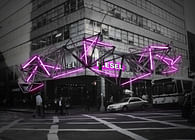 Diesel flagship store proposal