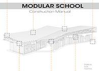 CONSTRUCTION MANUAL (Darfur Modular School research)