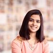 Shivani Shah, a BAC student, wins a travel scholarship from DLF-NE