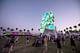 Coachella Valley Music and Arts Festival; Architect: Bureau Spectacular; Structural Engineer: Nous Engineering