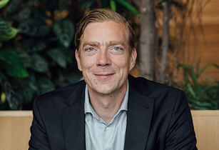 The International Architecture Biennale Rotterdam appoints Derk Loorbach as chief curator of IABR–2022, SHOCK AND ROLL