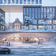 A roof for Helsinki (Winter: BARBAR Image)