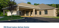 Great Lakes Center for Autism | Schley Nelson Architects