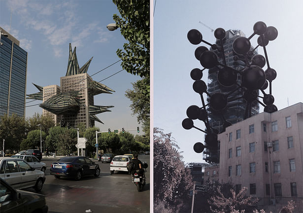 09-Saman Residential-Tehran International Financial Center