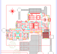 Sustainable Design House Prototype 3