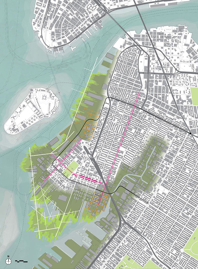 data-driven Resilient Red Hook (Resilient RedHook) via Eugene Lubomir.