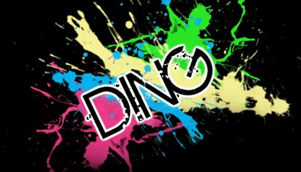 Ding Logo