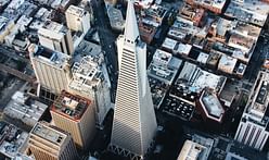 San Francisco’s Transamerica Pyramid is getting a makeover thanks to Foster + Partners