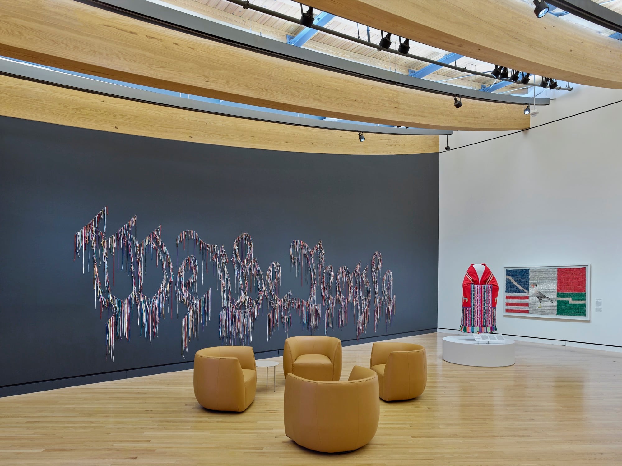 Inside Safdie’s new Crystal Bridges Museum expansion that bridges over ...