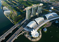 Marina Bay Sands