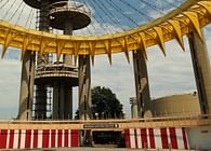 New York State Pavilion, 1964