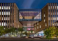 ASU Beus Center for Law & Society - Ennead Architects in collaboration with Jones Studio