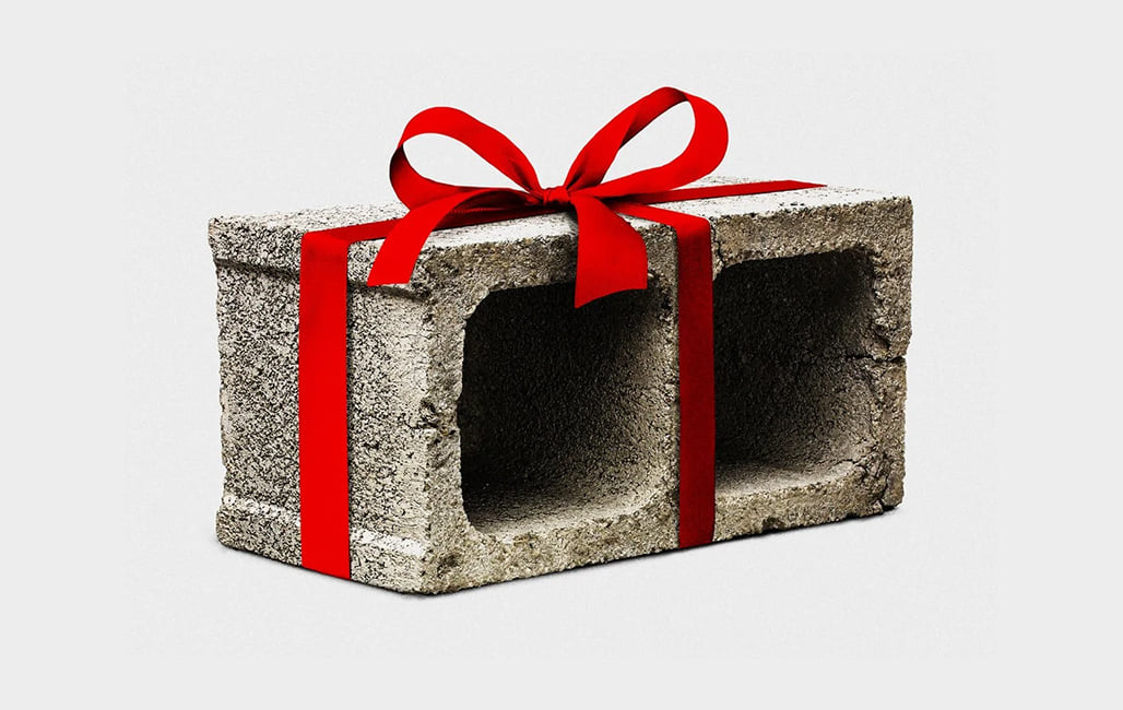 The History of Concrete: John Wilson's documentary film hits U.S. theaters