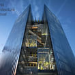 Taichung Commercial Bank Headquarters Project, Taiwan