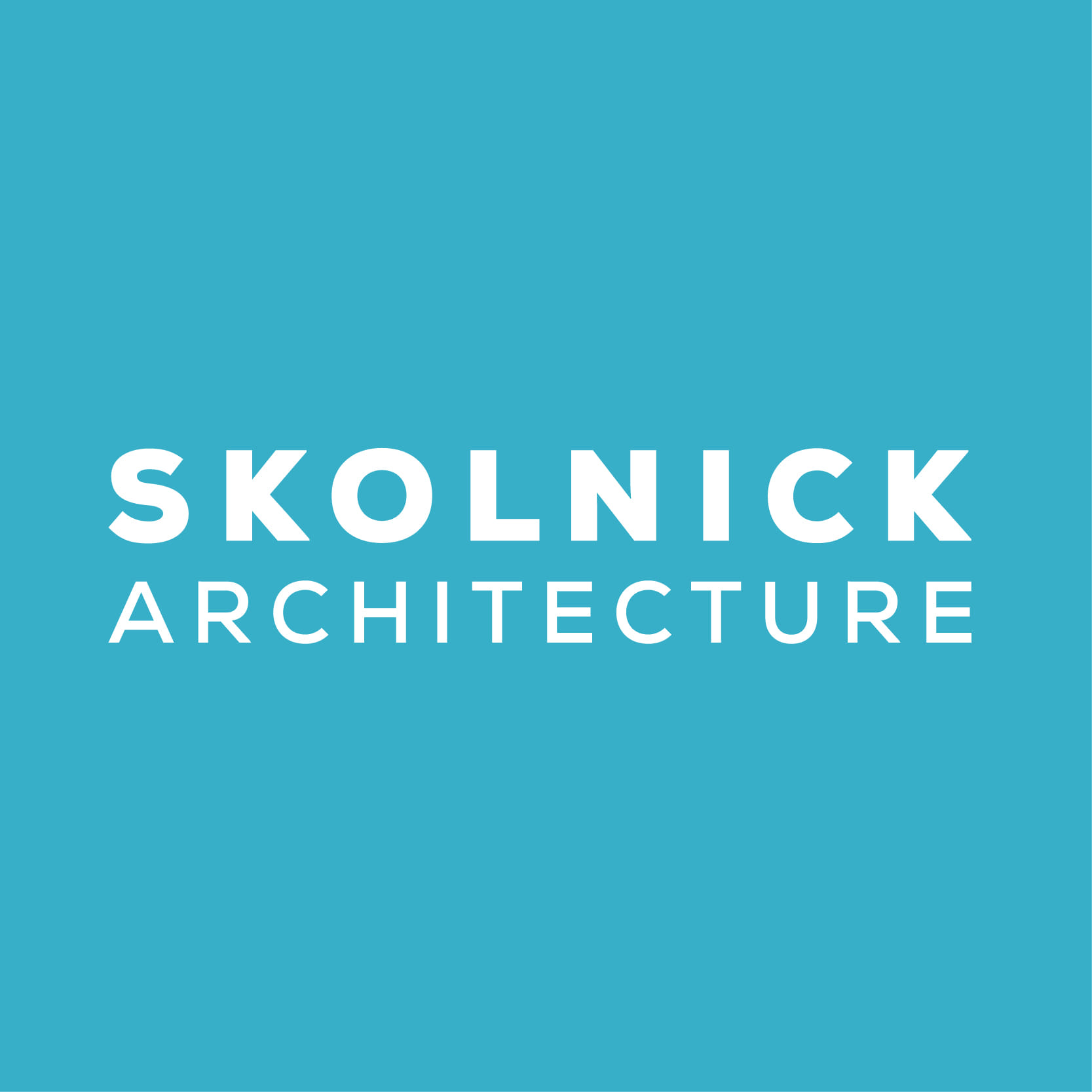 SKOLNICK Architecture