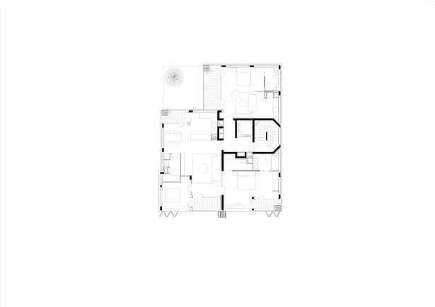 +3 Floor Plan