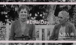 RIBA to celebrate women in the field by remembering trailblazer Ethel Charles, the first woman to join the organization