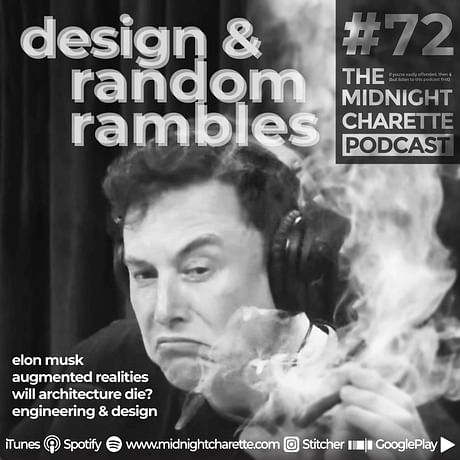 Will Technology Render the Architect Unnecessary? - Podcast Ep #72