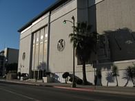 LA's Marciano Foundation museum closes amid staff unionization push