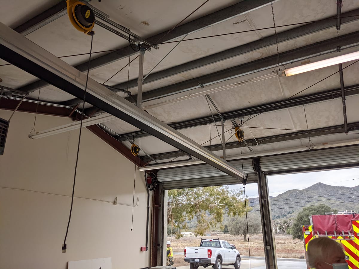 Sunshine Summit Fire Station 59 | Holly Horton | Archinect