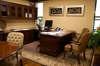 Holy Name Medical Center Administrative Office Space