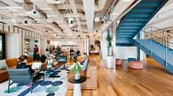 WeWork Ark Hills Roppongi