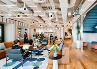 WeWork Ark Hills Roppongi