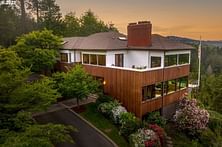 Richard Neutra-designed Oregon home hits the market at $3,750,000