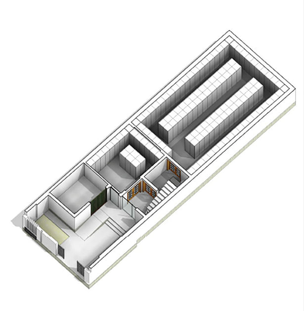 Business Layout