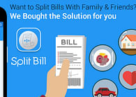 Split Bills