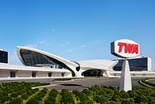 PHOTOS: The TWA Hotel at JFK is officially open!