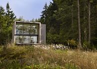 Doe Bay Cabin