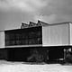 Bruce Graham House, Bruce Graham Architect, 1963, Rehoboth Beach, DL Image (c) Pedro E. Guerrero, Courtesy Edward Cella Art+Architecture