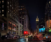 New York City - 3D 