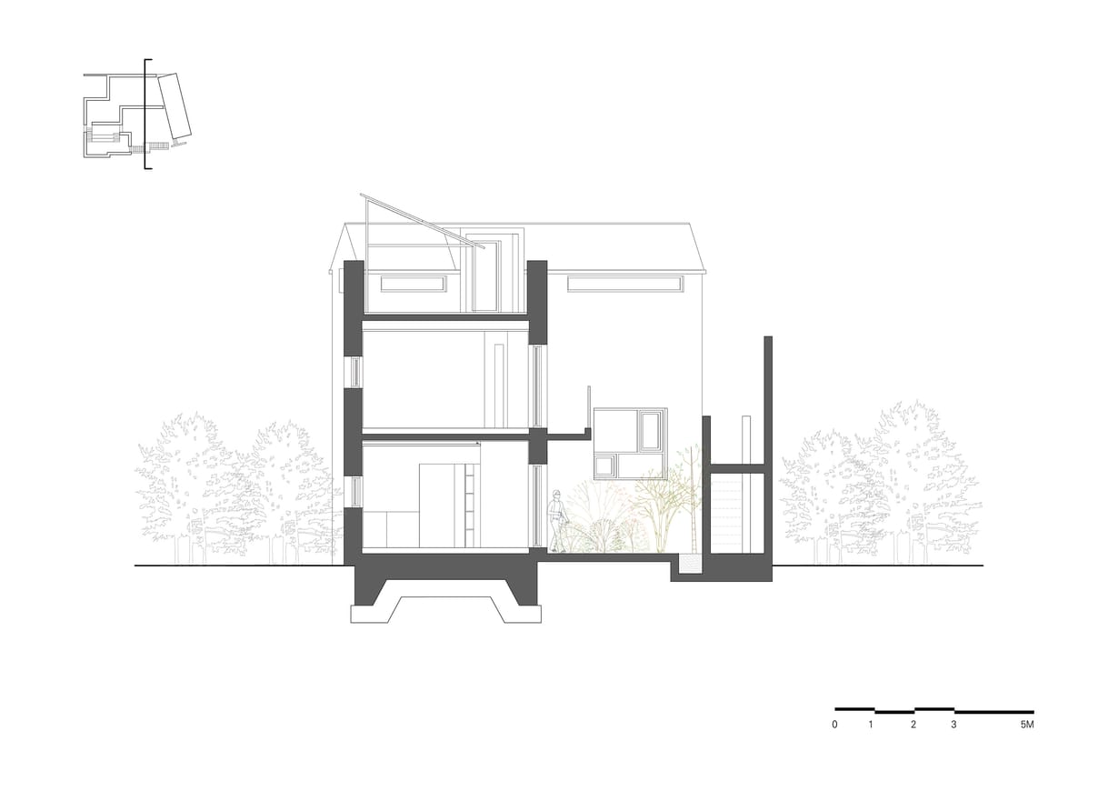 Labyrinthos | studio_GAON | Archinect