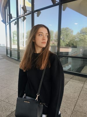 ANNA ALEKSEEVA Archinect