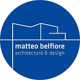 MBA Architecture - Matteo Belfiore Architecture