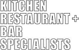 Kitchen, Restaurant + Bar Specialists