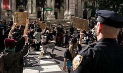 Urban planners take action to defund the police by calling for the American Planning Association to respond