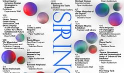 Get Lectured: Harvard GSD, Spring '19